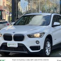 BMW X1 sDrive16d xLine
