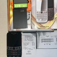 Cellulare dual sim anycool 2011
