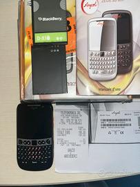 Cellulare dual sim anycool 2011