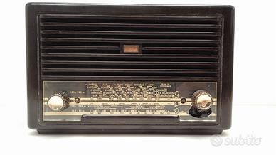 RADIO VINTAGE MRDIATOR