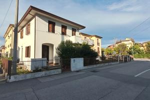 Villino zona Porta Trento, Padova