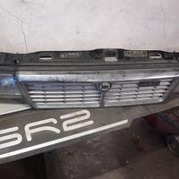 Calandra anteriore originale Lancia Thema turbo 