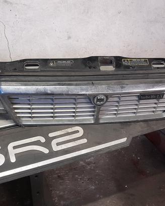 Calandra anteriore originale Lancia Thema turbo 