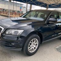 AUDI - Q5 - 2.0 TDI F.AP. quattro S tronic Adv.