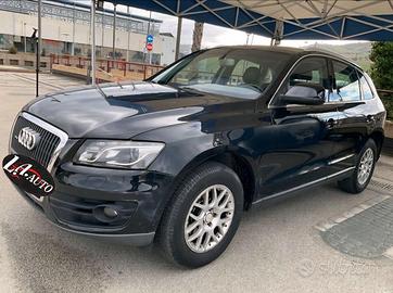 AUDI - Q5 - 2.0 TDI F.AP. quattro S tronic Adv.