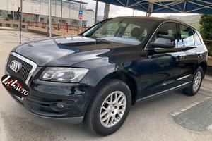 AUDI - Q5 - 2.0 TDI F.AP. quattro S tronic Adv.