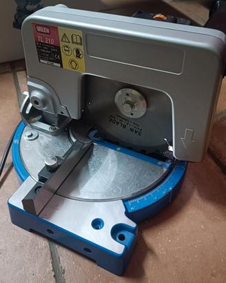 Troncatrice Valex TL 210
