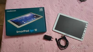 Tablet - SmartPad
