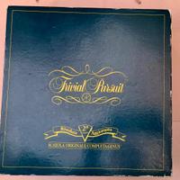 trivial Pursuit 2 edizione