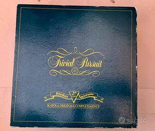 trivial Pursuit 2 edizione