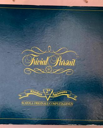 trivial Pursuit 2 edizione