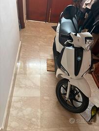 piaggio