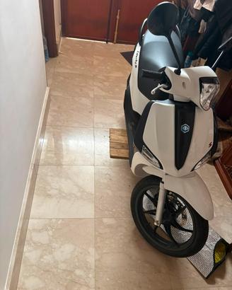 piaggio