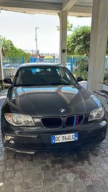 BMW Serie 1 e87
