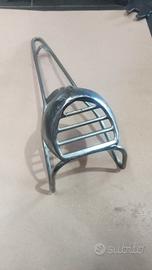 Calandra anteriore lambretta innocenti