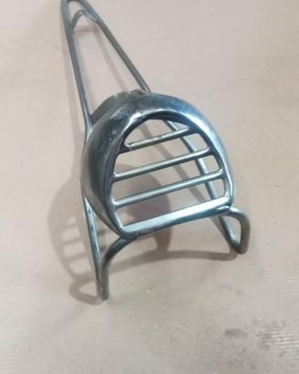 Calandra anteriore lambretta innocenti