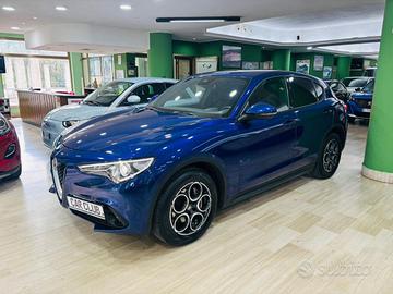 Alfa Romeo Stelvio 2.2 T.diesel 190CV AT8 Q4 Sp.-T