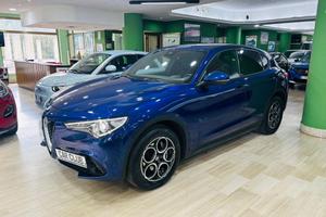 Alfa Romeo Stelvio 2.2 T.diesel 190CV AT8 Q4 Sp.-T