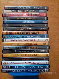 CD e DVD films e musicali