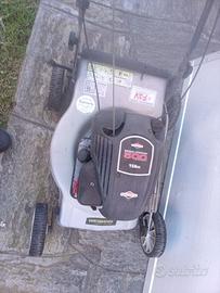 Rasaerba Briggs & Stratton 500 Series 158cc
