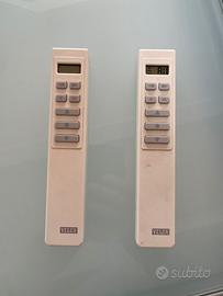 Telecomando Velux prezzo cadauno incl sped