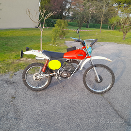 Caballero tx190 50cc