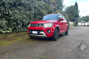 Suzuki Ignis Cool Hybrid