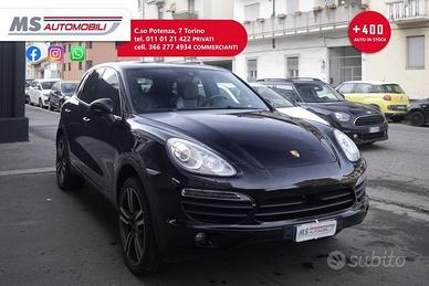 Porsche Cayenne 4.0 S Diesel Tetto PROMOZIONE...