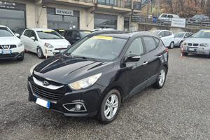 Hyundai iX35 1.7 CRDi 2WD Xpossible
