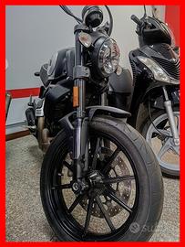 Ducati scrambler 800 rate/permute/promo/garanzia