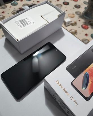 Smartphone Redmi Note 12 Pro