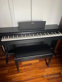 Pianoforte Clavinova