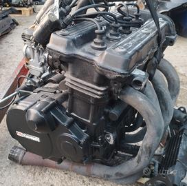 Motore Kawasaki GPZ 1000 RX ZXT00AE
