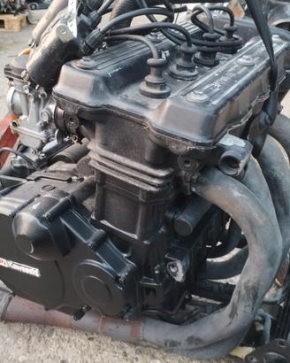 Motore Kawasaki GPZ 1000 RX ZXT00AE