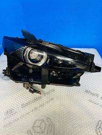 Faro anteriore destro Mazda CX-30