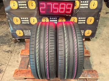 2 GOMME 235 45 18 CONTINENTAL AL 85% DOT22