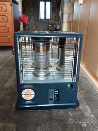 Stufa Corona RX-2500 air sensor