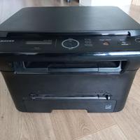 Stampante laser e scanner multifunzione SCX-4600