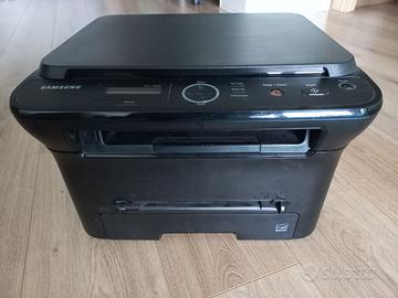 Stampante laser e scanner multifunzione SCX-4600