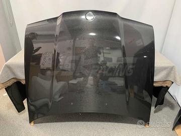 Cofano in carbonio BMW e36 