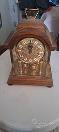 Orologio da tavolo Hermle