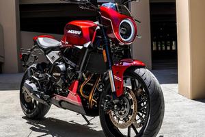 moto Morini seiemmezzo str 