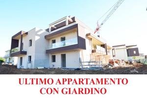 Appartamento di 128 m² con 3 locali a Cavenago di 