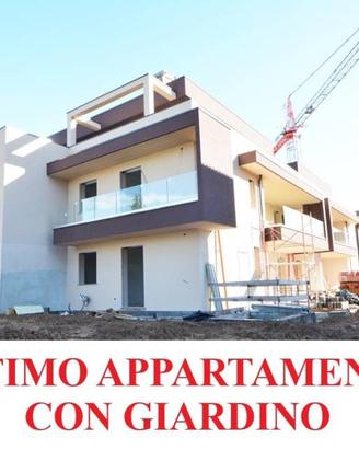 Appartamento di 128 m² con 3 locali a Cavenago di 