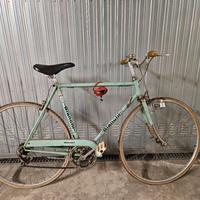 Bici bianchi anni 70 