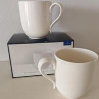 COPPIA TAZZE COLAZIONE - NUOVE