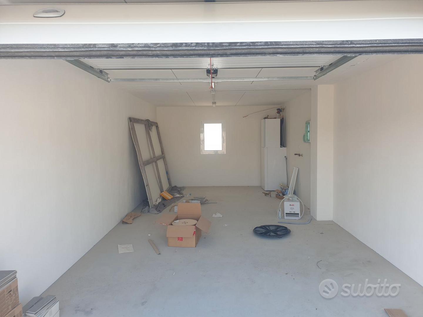 Appartamento – Modena, Portile, Buon Pastore-Sant'Agnese-San Damaso - Vista 5