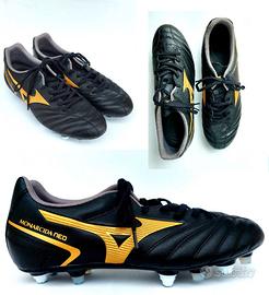 Scarpe da calcio MIZUNO SCARPA MONARCIDA taglia 42