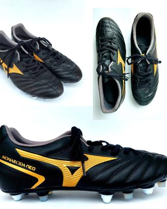 Scarpe da calcio MIZUNO SCARPA MONARCIDA taglia 42