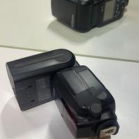 Flash Canon Speedlite 600EX-RT